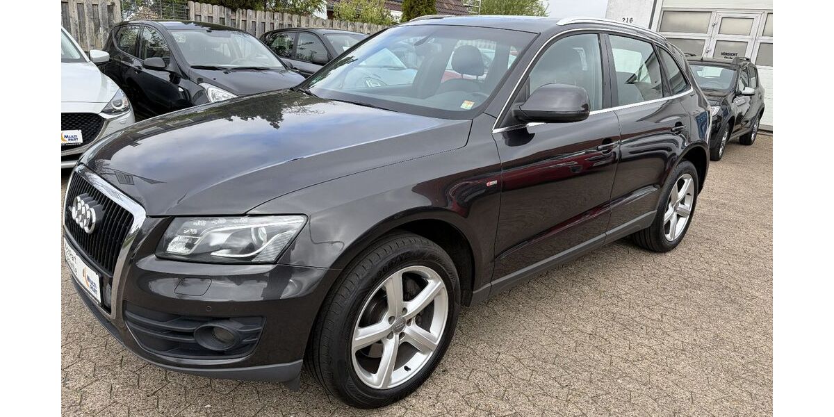 Audi Q5 175.300 km 13.200 &euro; Rhauderfehn 26817