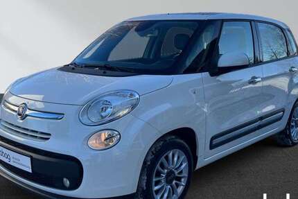 Fiat 500 71.250 km 7.775 &euro; Zeulenroda- Triebes 07937