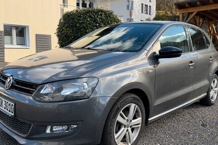 VW Polo 97.250 km 8.295 &euro; Kierspe 56588