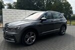 VW Tiguan Highline R-Line/ Kamera/ Headup / 4Motion 94.000 km 25.900 &euro; Mönchengladbach 41066