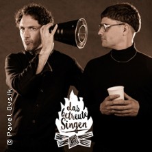 Betreutes Singen - Das Mitsing-Konzert 10.06.2026 Schloss Freudenstein