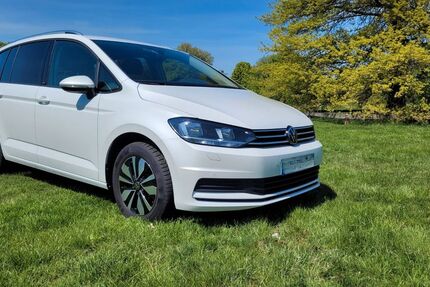 VW Touran 20.824 km 35.500 € Braunschweig 38122