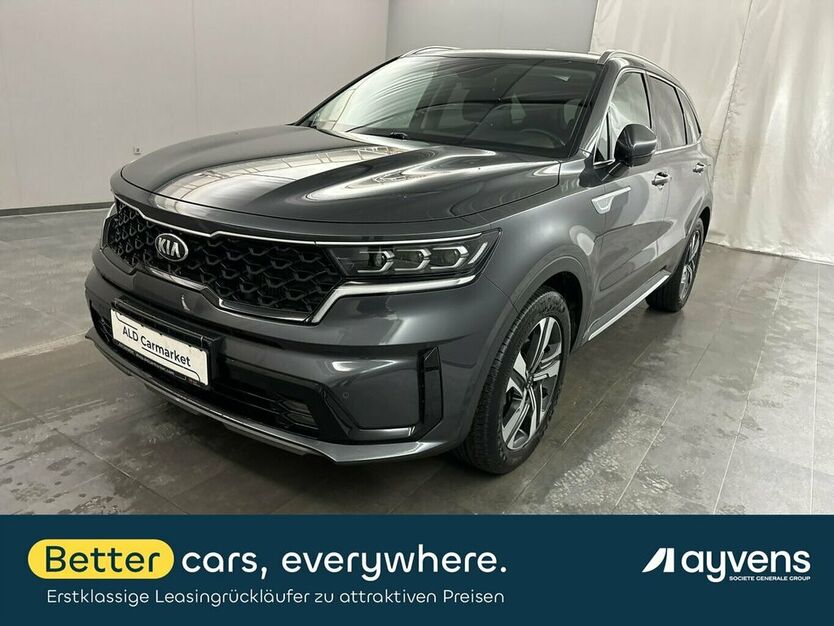 Kia Sorento 38.595 km 34.980 € Dorfmark 29683
