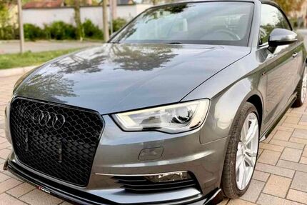 Audi A3 214.708 km 11.500 &euro; Blankenburg / Harz 38889