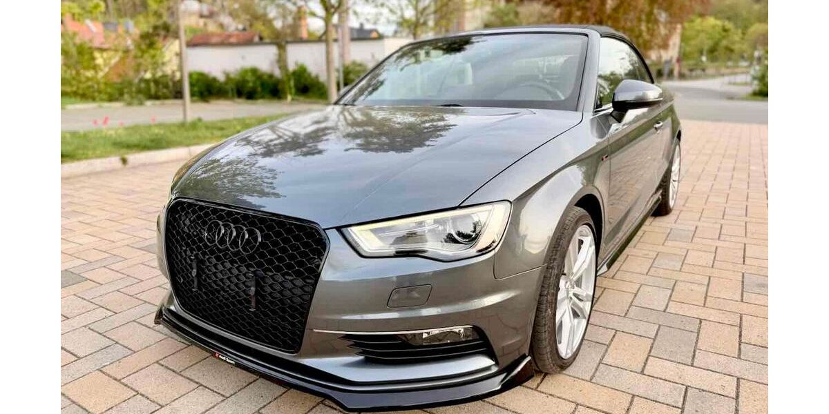 Audi A3 214.708 km 11.500 &euro; Blankenburg / Harz 38889