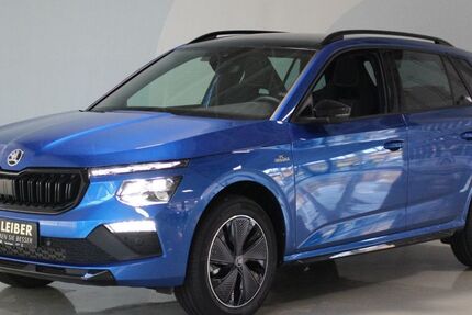 Skoda Kamiq 3.000 km 30.890 &euro; Trossingen 78647