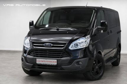 Ford Tourneo Custom 167.700 km 16.900 &euro; Leipzig 04179