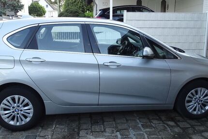 BMW 218 Active Tourer 70.000 km 13.500 &euro; Langerwehe 52379