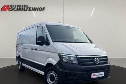VW Crafter 37.867 km 24.999 € Mülheim/Ruhr 45481