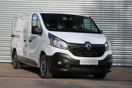 Renault Trafic 125.770 km 12.900 &euro; Sindelfingen 71065