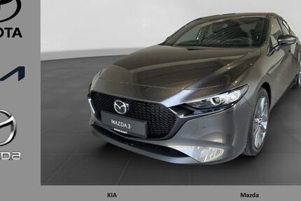 Mazda 3 6.900 km 25.295 &euro; Delmenhorst 27755