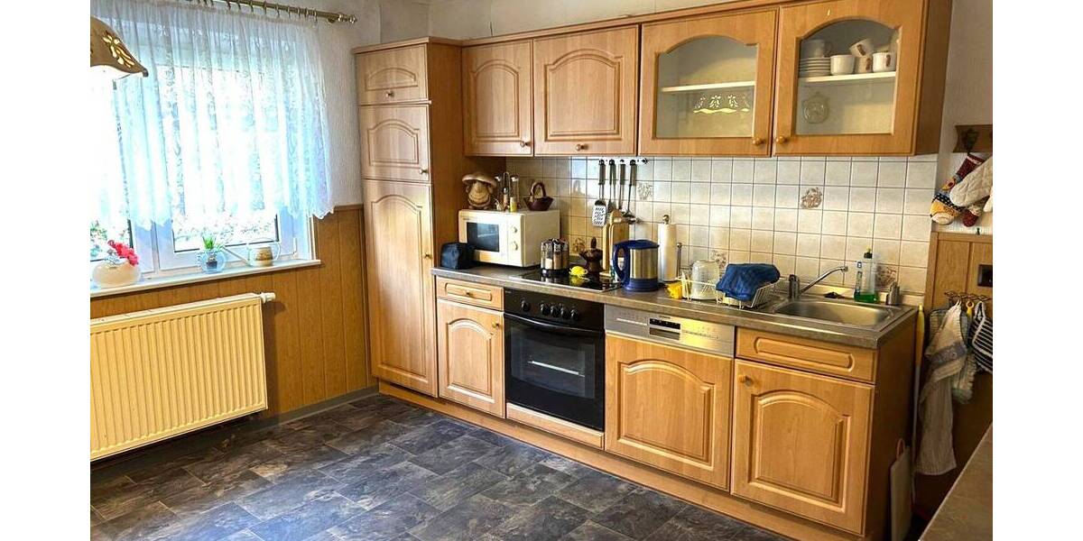 Einfamilienhaus Gräfenhainichen Möhlau - 6 Zimmer, 126 m&sup2;, 120.000&euro; | Angebot:25937346