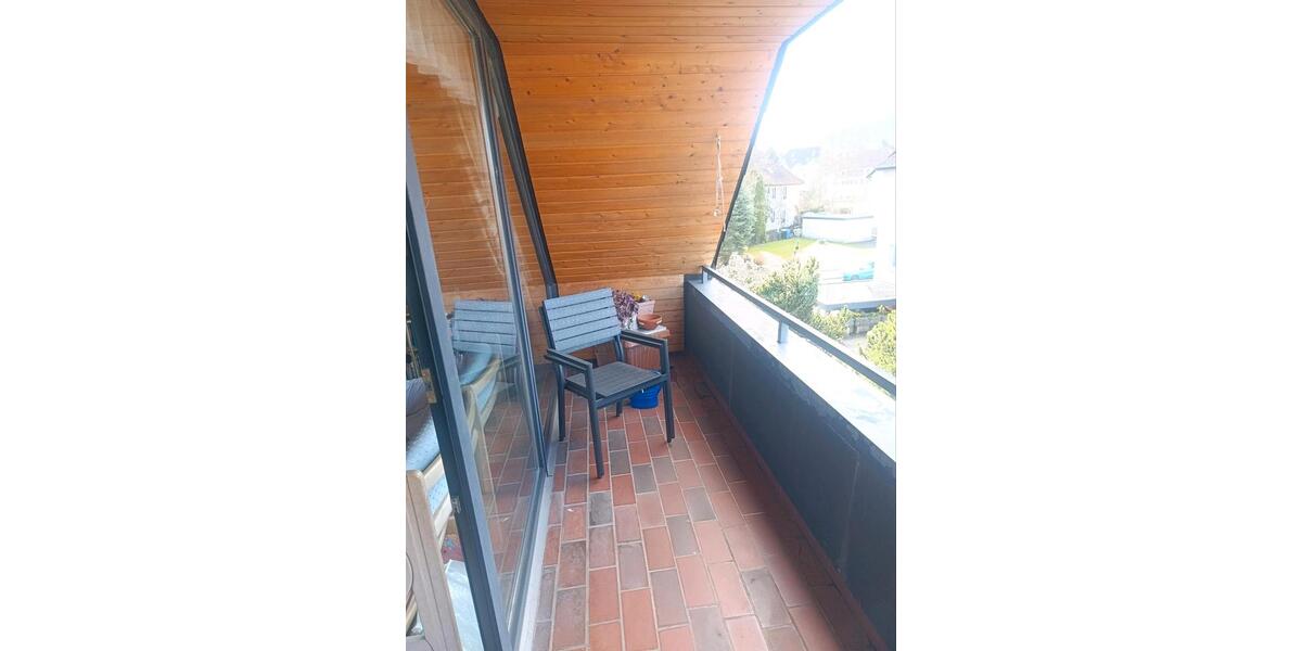 Dachgeschoßwohnung Höxter - 5 Zimmer, 110 m&sup2;, 130.000&euro; | Angebot:27234452