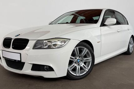 BMW 320 258.000 km 5.990 &euro; Hettstadt 97265