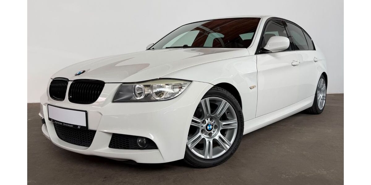 BMW 320 258.000 km 5.990 &euro; Hettstadt 97265