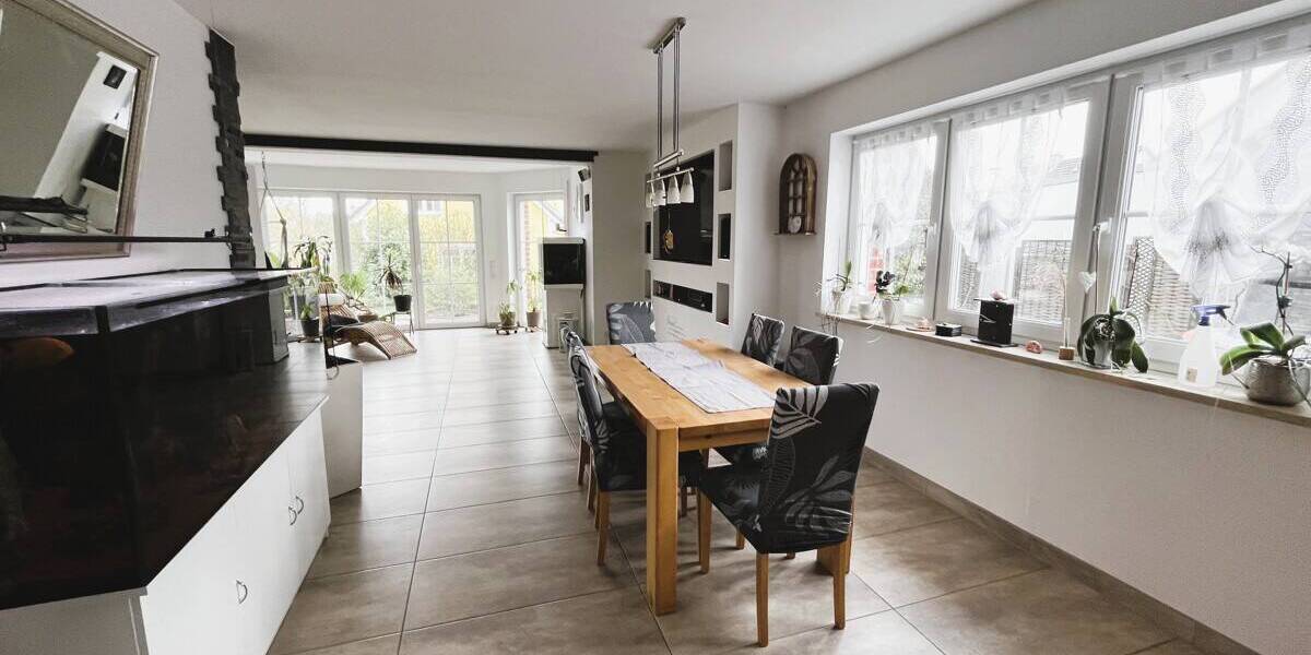 Einfamilienhaus Cadolzburg Egersdorf - 5 Zimmer, 173 m&sup2;, 679.000&euro; | Angebot:26344188