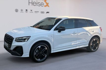 Audi Q2 2.900 km 41.990 &euro; Köln 50739