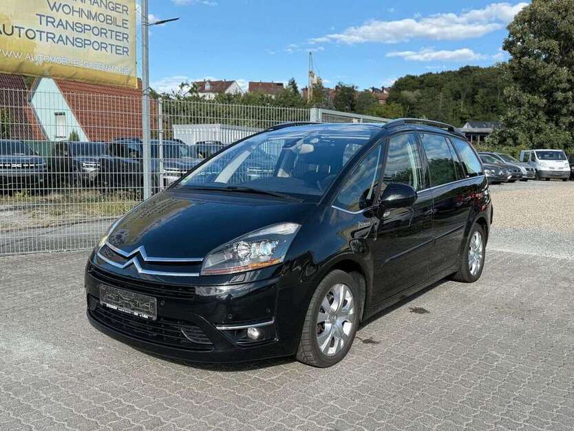 Grand C4 Picasso