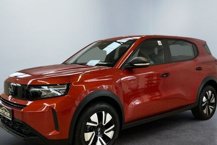 Opel Frontera 22.176 km 21.240 &euro; Brandenburg 14770