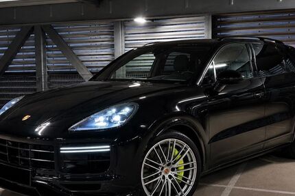 Porsche Cayenne 89.500 km 86.900 &euro; München 80336