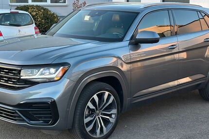VW Touareg 49.000 km 41.500 &euro; Rheinbach 53359