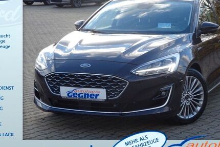 Ford Focus 101.379 km 14.840 &euro; Eilenburg 04838