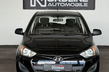 Hyundai i20 46.690 km 7.495 &euro; Flensburg 24941