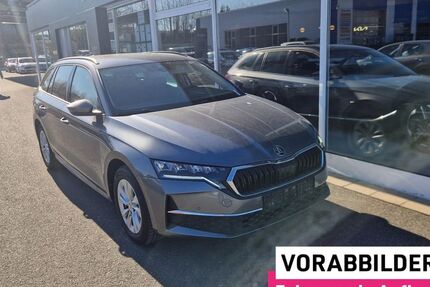 Skoda Octavia 16.600 km 28.999 &euro; Freiberg 09599