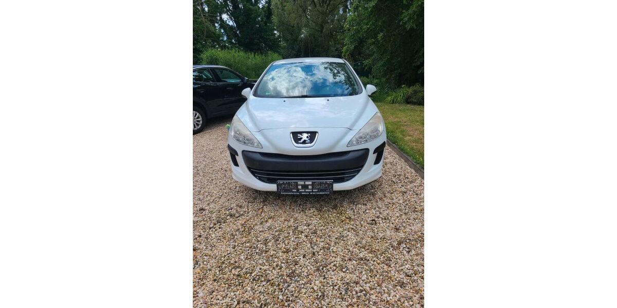 Peugeot 308 145.680 km 3.500 &euro; Brüggen 41379