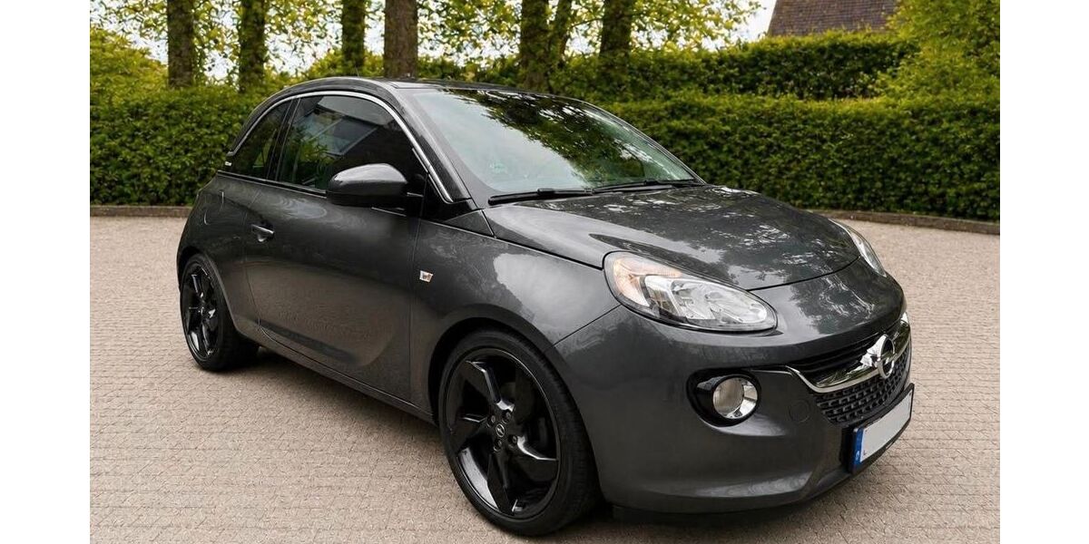 Opel Adam 116.000 km 7.500 &euro; Haan 42781