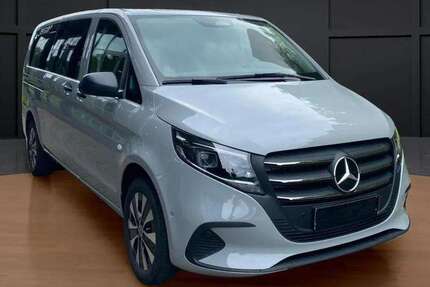 Mercedes-Benz Vito 11.500 km 52.400 € Grünwald 82031