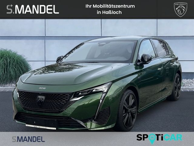 Peugeot 308 28.600 km 22.950 &euro; Haßloch 67454