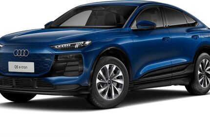 Audi Q6 e-tron 6.191 km 67.890 &euro; Dresden 01067