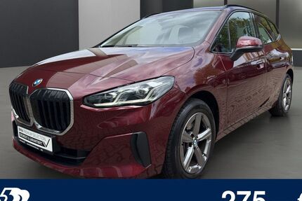 BMW 220 Active Tourer 8.223 km 29.250 &euro; Kiel 24118