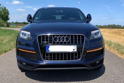 Audi Q7 300.000 km 11.900 &euro; Bedburg 50181