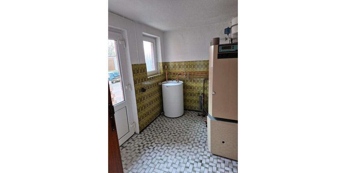 Einfamilienhaus Hennstedt - 2 Zimmer, 90 m&sup2;, 800&euro; | Angebot:25320802