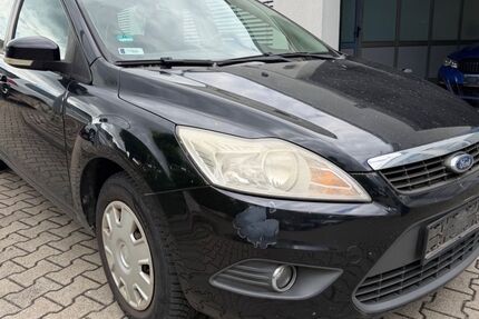 Ford Focus 273.000 km 890 &euro; Elchingen 89275