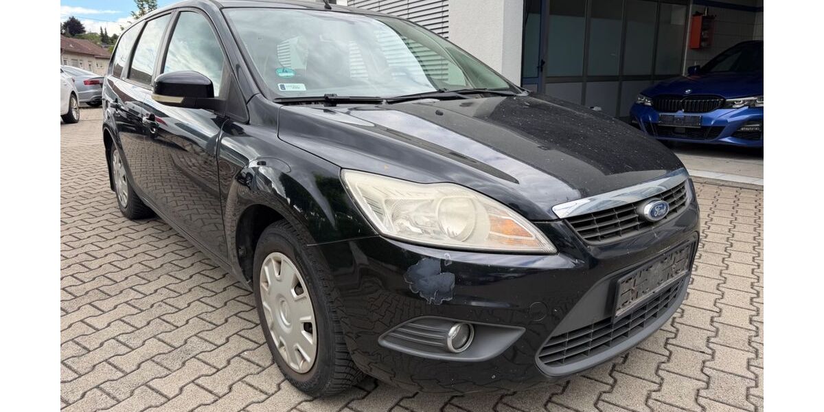 Ford Focus 273.000 km 890 &euro; Elchingen 89275