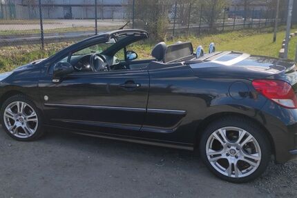 Peugeot 207 79.000 km 5.990 &euro; Bremen 28277