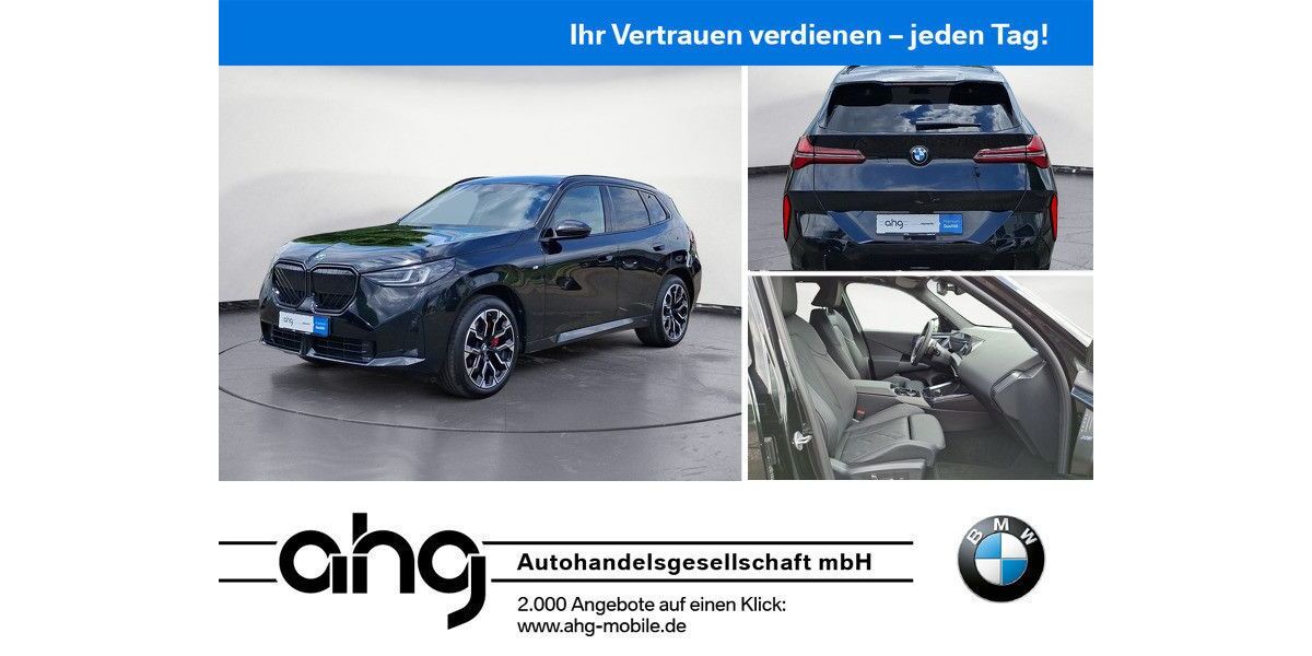 BMW X3 13.029 km 66.930 &euro; Boetzingen 79268