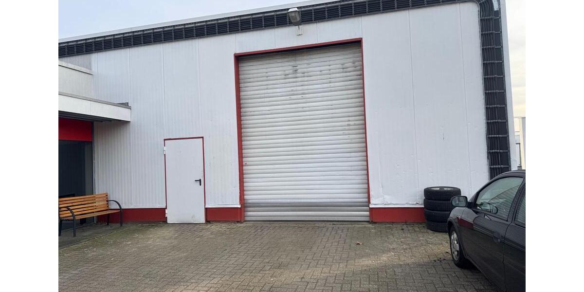 Gewerbeobjekt Varel - 2.000&euro; | Angebot:25978754