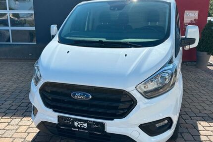 Ford Transit Custom 121.520 km 14.990 &euro; Celle 29227