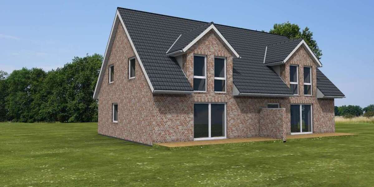 Einfamilienhaus Rellingen - 4 Zimmer, 126 m&sup2;, 524.000&euro; | Angebot:25592036