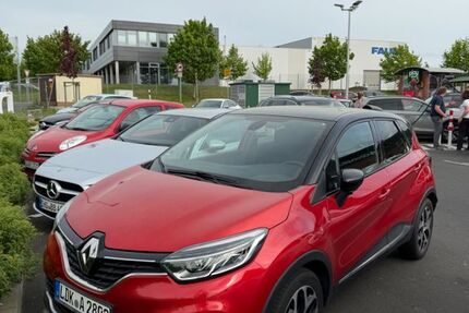 Renault Captur 127.000 km 7.799 &euro; Berlin 10717