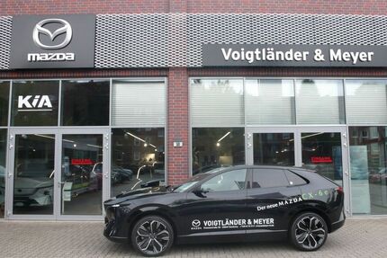 Mazda CX-6e 2.000 km 44.775 &euro; Hamburg 22049