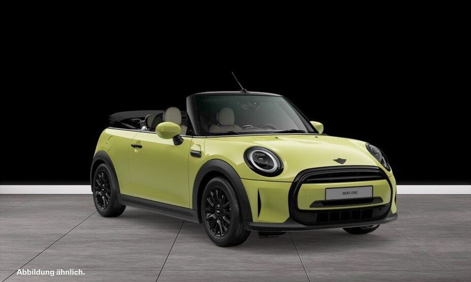 One Cabrio