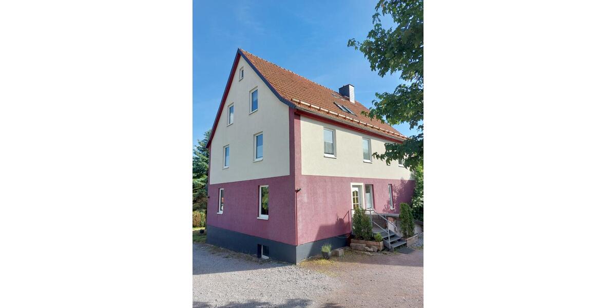 Einfamilienhaus Oberharz am Brocken - 11 Zimmer, 256 m&sup2;, 329.000&euro; | Angebot:24606605