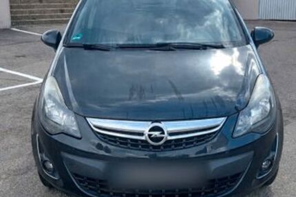 Opel Corsa 137.000 km 6.500 &euro; Engstingen 72829