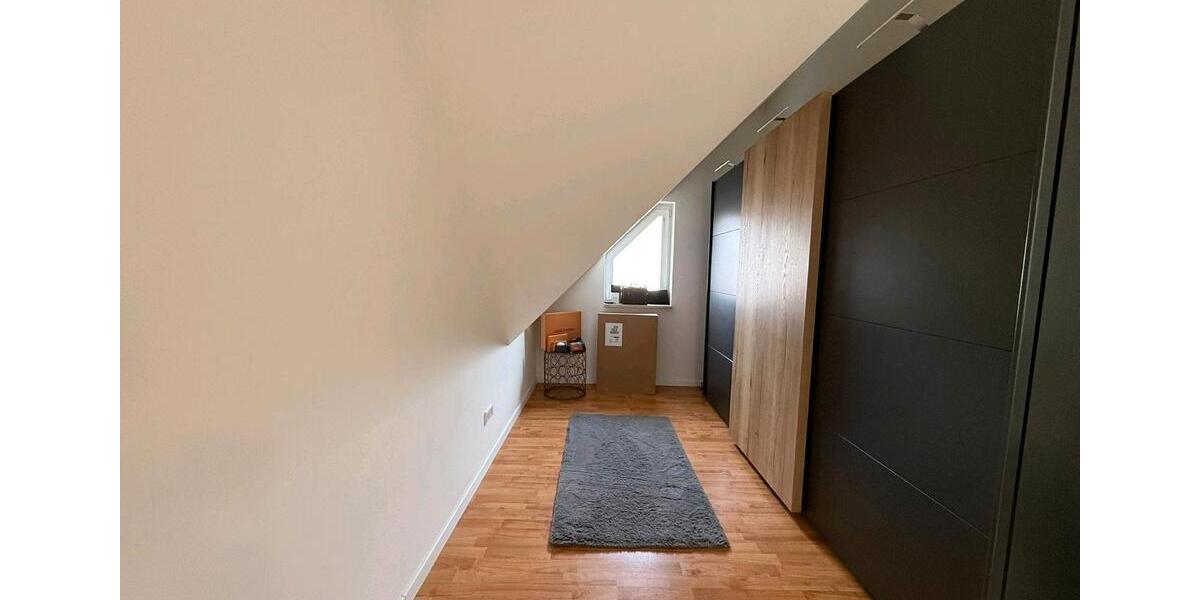 Reihenhaus Remseck am Neckar - 2.5 Zimmer, 98 m&sup2;, 1.150&euro; | Angebot:25146956