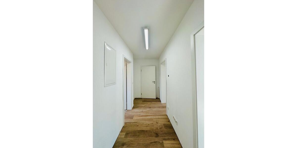 Erdgeschoßwohnung Wassertrüdingen - 2 Zimmer, 72 m&sup2;, 850&euro; | Angebot:25843226